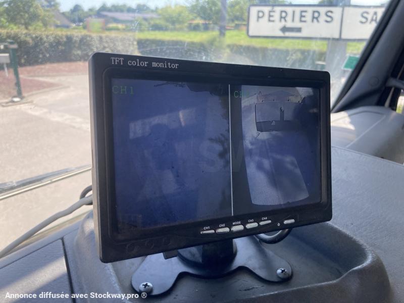 Photo Volvo FM 340 image 16/19