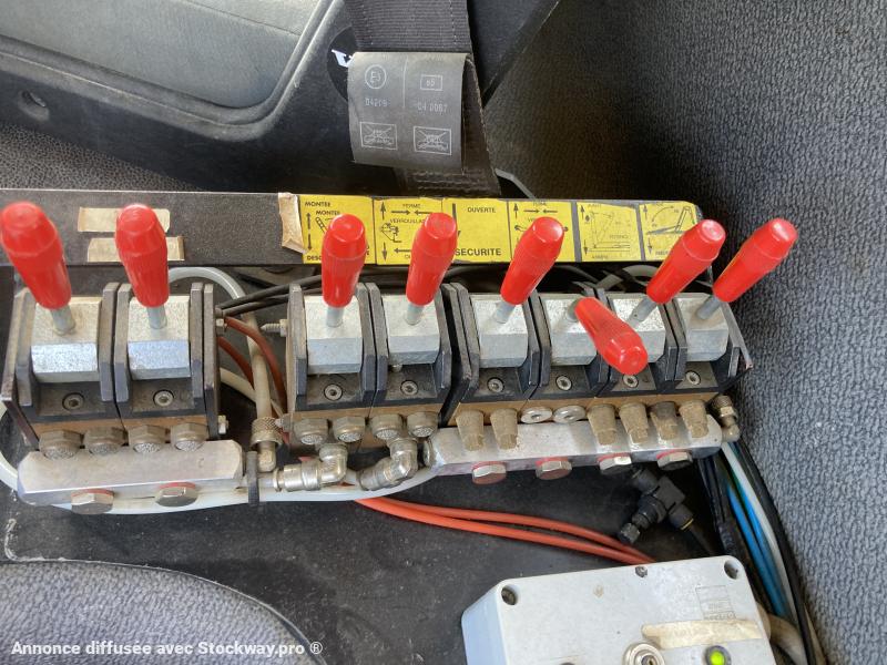 Photo Volvo FM 340 image 17/19