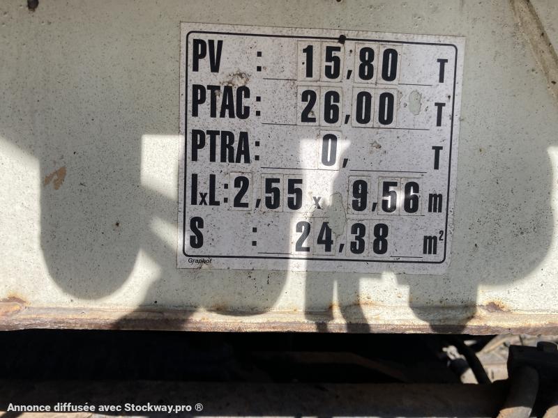 Photo Volvo FM 340 image 19/19