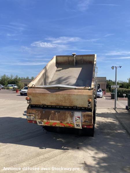 Photo Volvo FM 340 image 3/19