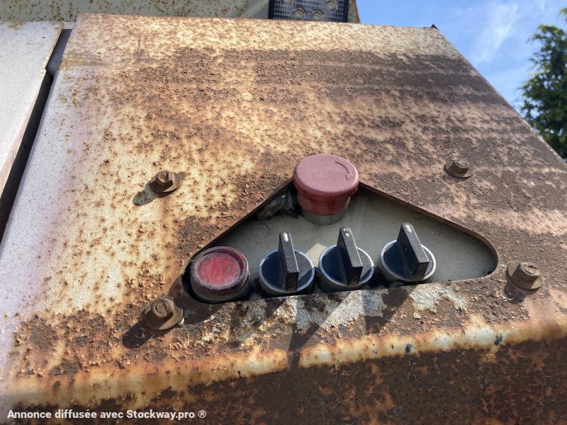 Photo Volvo FM 340 image 5/19