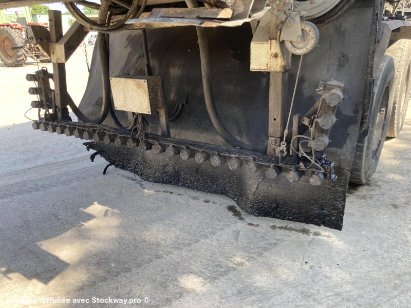 Photo Volvo FM 340 image 8/19