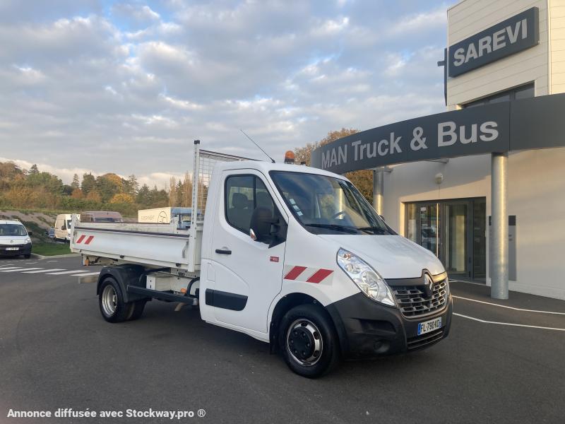 Renault Master 2.3  145 CV