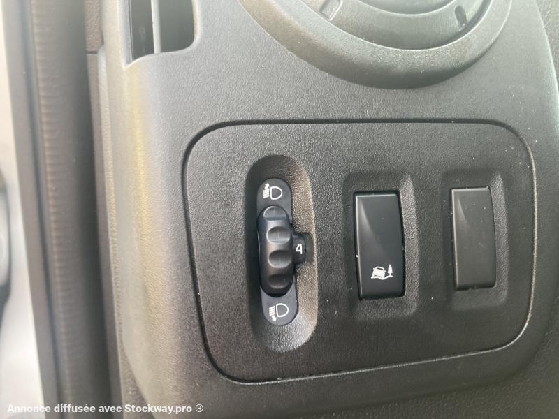 Photo Renault Master 2.3  145 CV image 11/19
