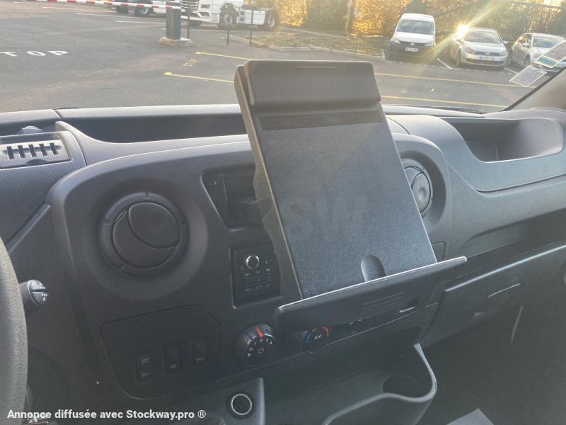 Photo Renault Master 2.3  145 CV image 15/19