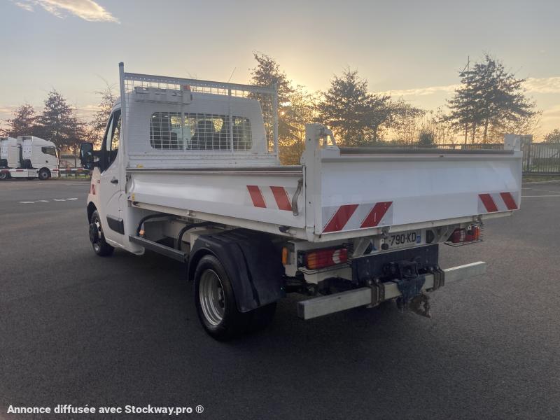 Photo Renault Master 2.3  145 CV image 3/19