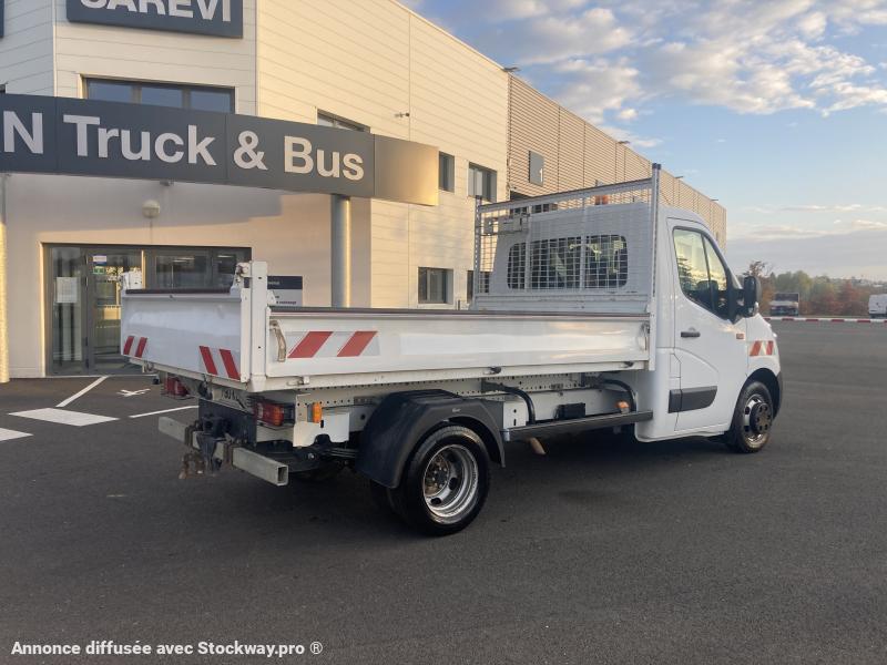 Photo Renault Master 2.3  145 CV image 4/19