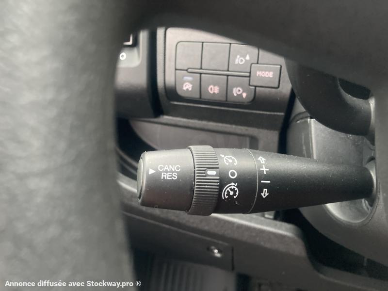 Photo Peugeot Boxer L4 H2 140CV 3T500 image 13/14