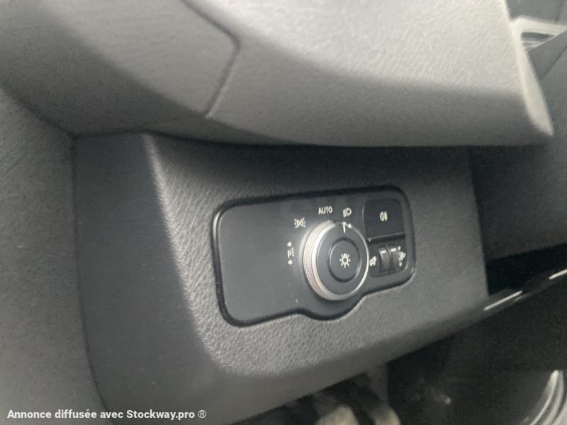 Photo Mercedes Sprinter 314 39S image 11/15