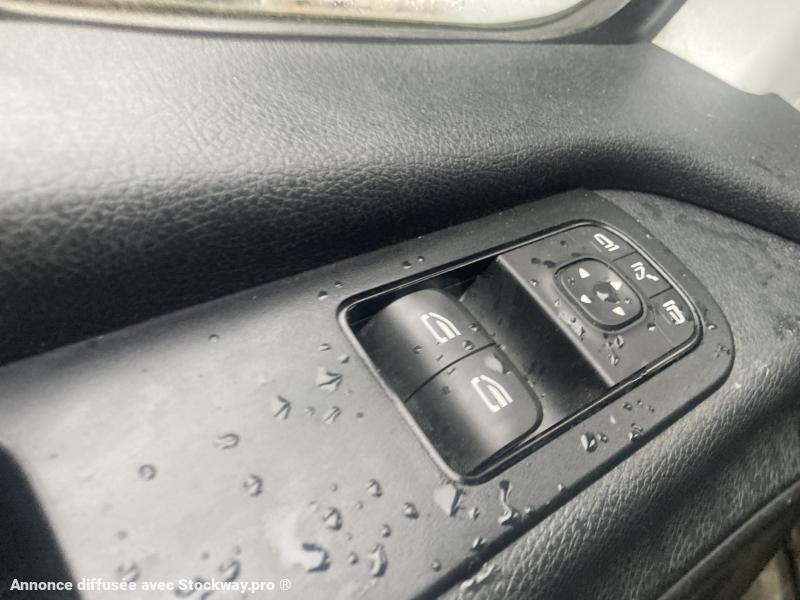Photo Mercedes Sprinter 314 39S image 12/15
