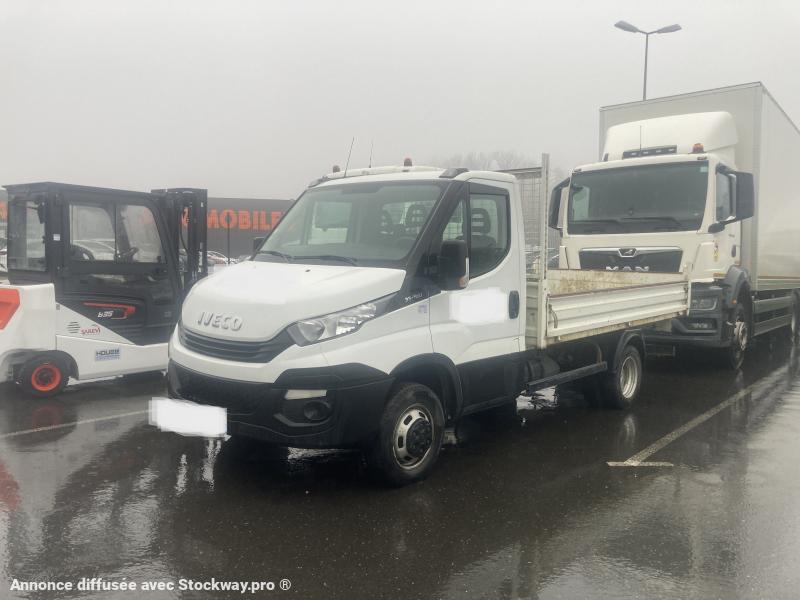 Iveco Daily 35-160