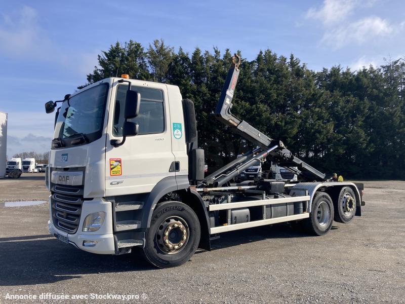 DAF CF 480