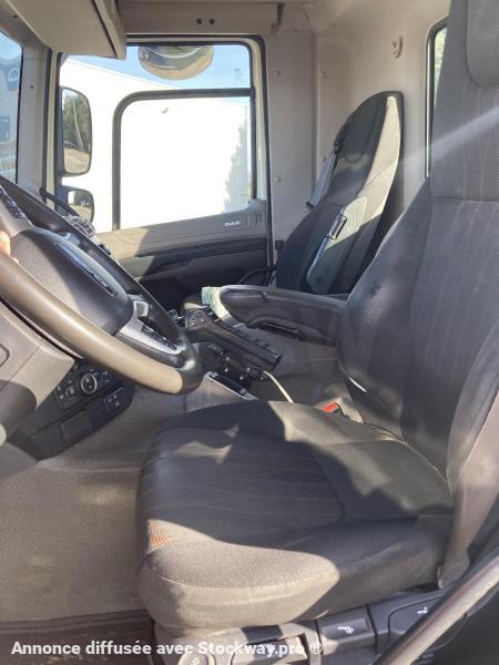 Photo DAF CF 480 image 11/27