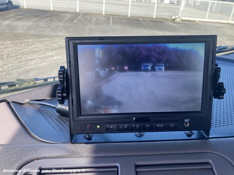 Photo DAF CF 480 image 18/27