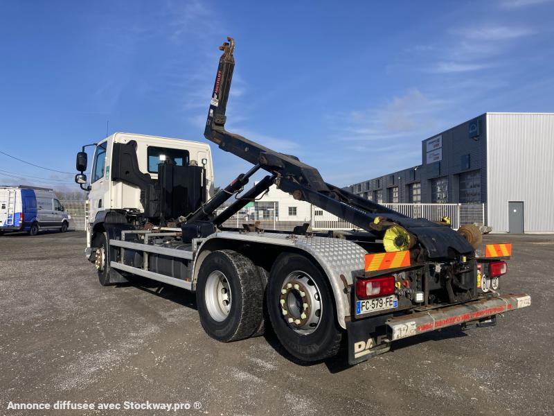 Photo DAF CF 480 image 2/27