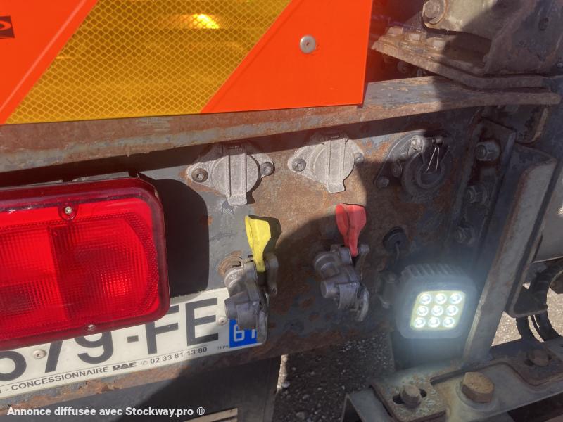 Photo DAF CF 480 image 23/27