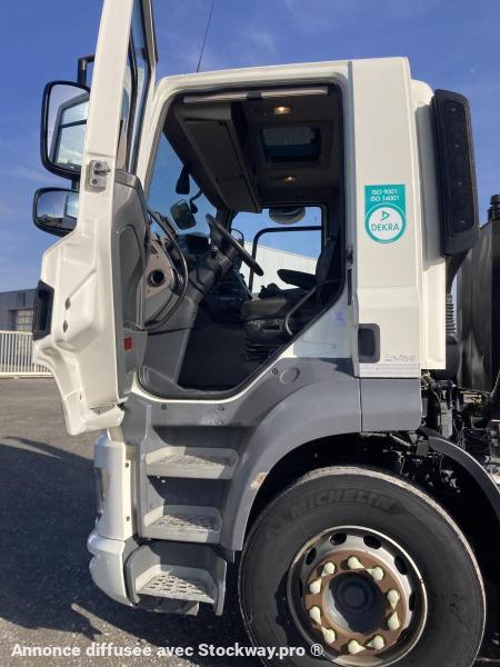 Photo DAF CF 480 image 6/27