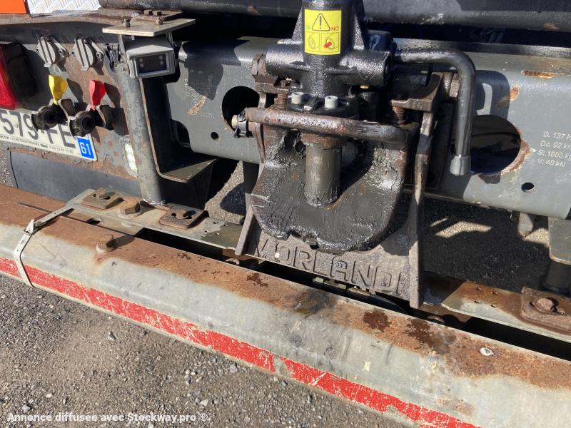 Photo DAF CF 480 image 8/27