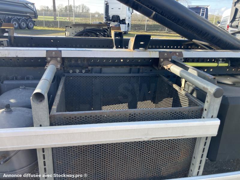 Photo DAF CF 480 image 9/27