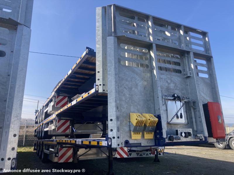 Faymonville MAX TRAILER MAX 200 MAX TRAILER MAX 200