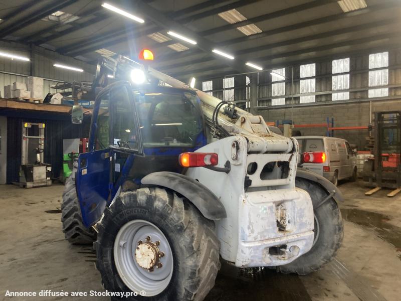Photo Manitou MLT 932 MANITOU MLT 932 image 19/24