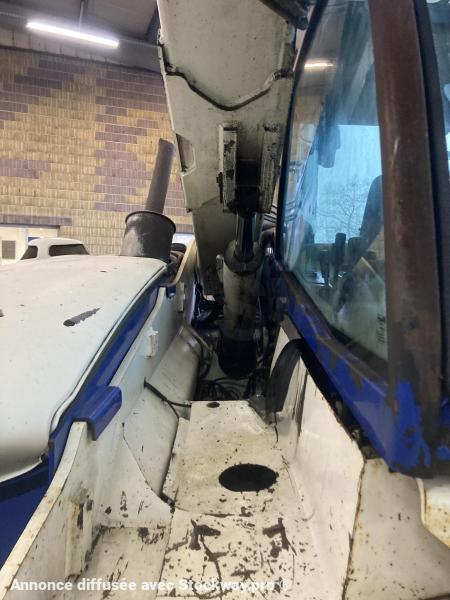 Photo Manitou MLT 932 MANITOU MLT 932 image 22/24