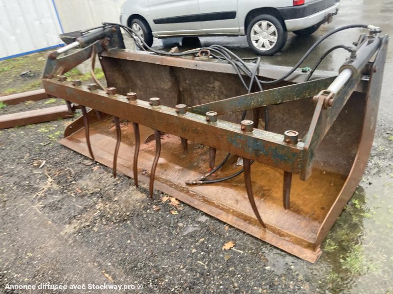 Photo Manitou MLT 932 MANITOU MLT 932 image 8/24