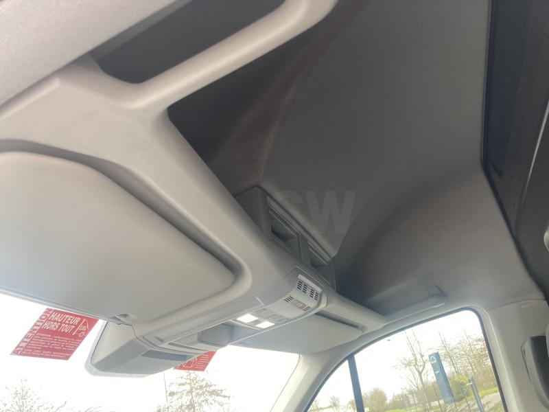 Photo MAN TGE TGE 3.140 L3H3  BVA image 9/19