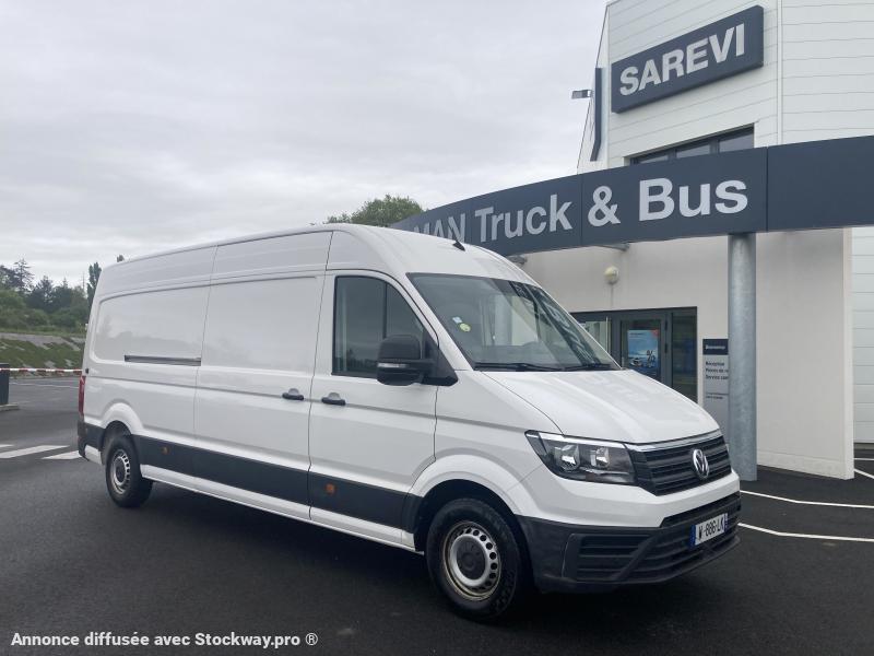 Volkswagen Crafter CRAFTER 177 CV L4H3