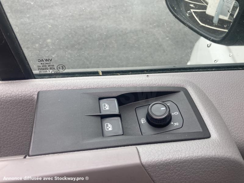 Photo Volkswagen Crafter CRAFTER 177 CV L4H3 image 16/18