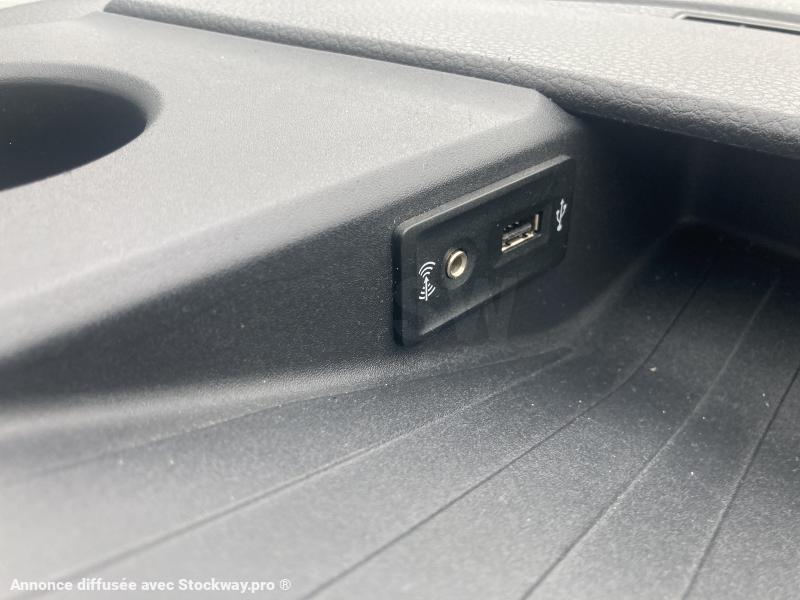 Photo Volkswagen Crafter CRAFTER 177 CV L4H3 image 17/18