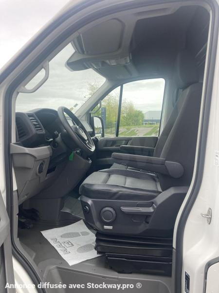 Photo Volkswagen Crafter CRAFTER 177 CV L4H3 image 8/18