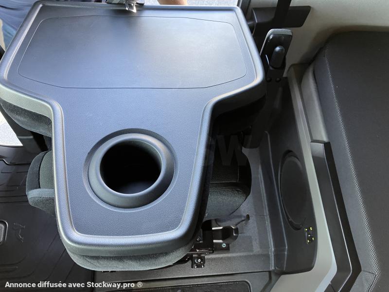 Photo MAN TGX TGX 18.480 LL CABINE GX image 13/41