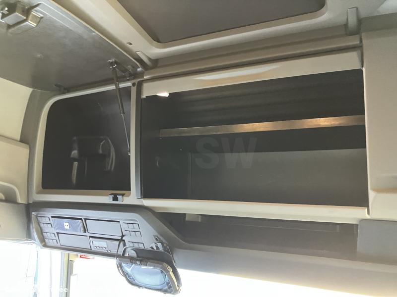 Photo MAN TGX TGX 18.480 LL CABINE GX image 15/41