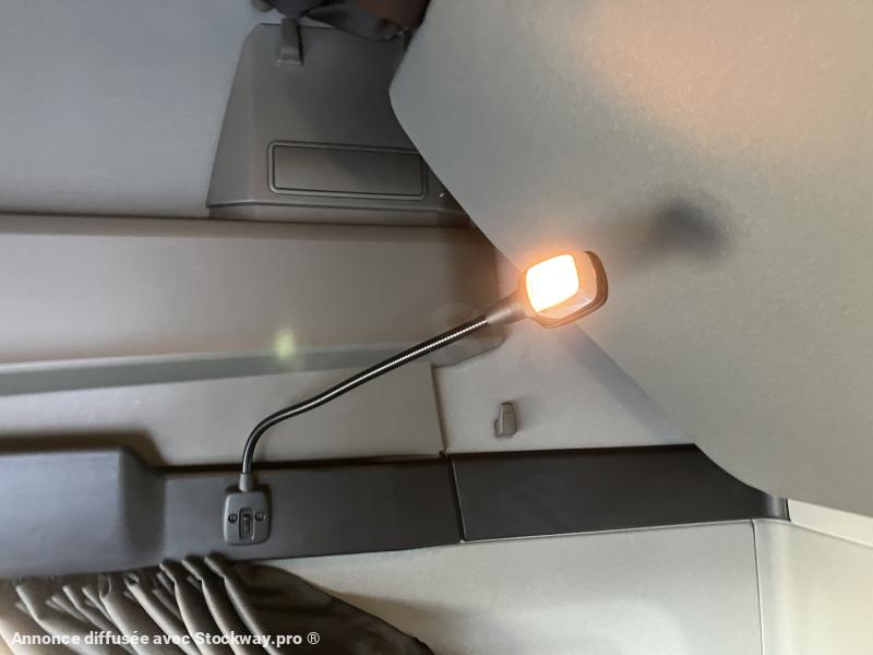 Photo MAN TGX TGX 18.480 LL CABINE GX image 16/41