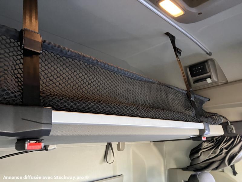 Photo MAN TGX TGX 18.480 LL CABINE GX image 17/41