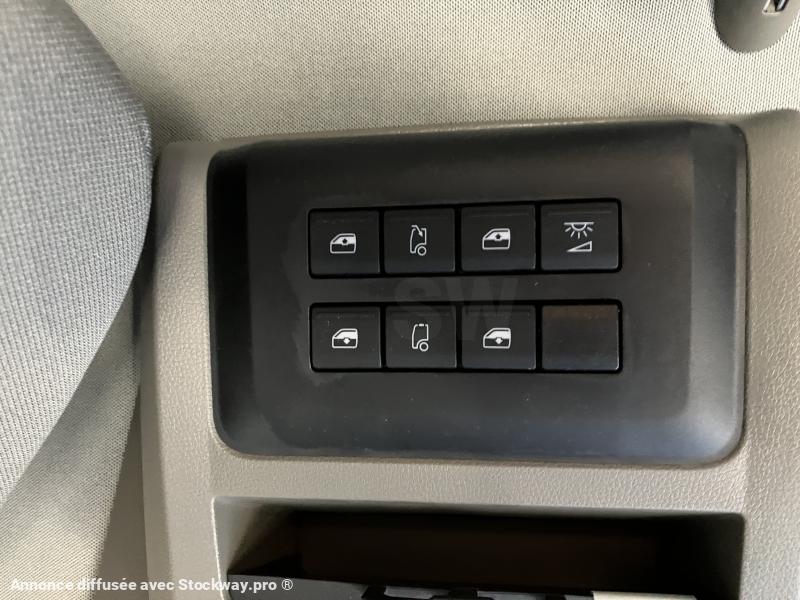 Photo MAN TGX TGX 18.480 LL CABINE GX image 18/41