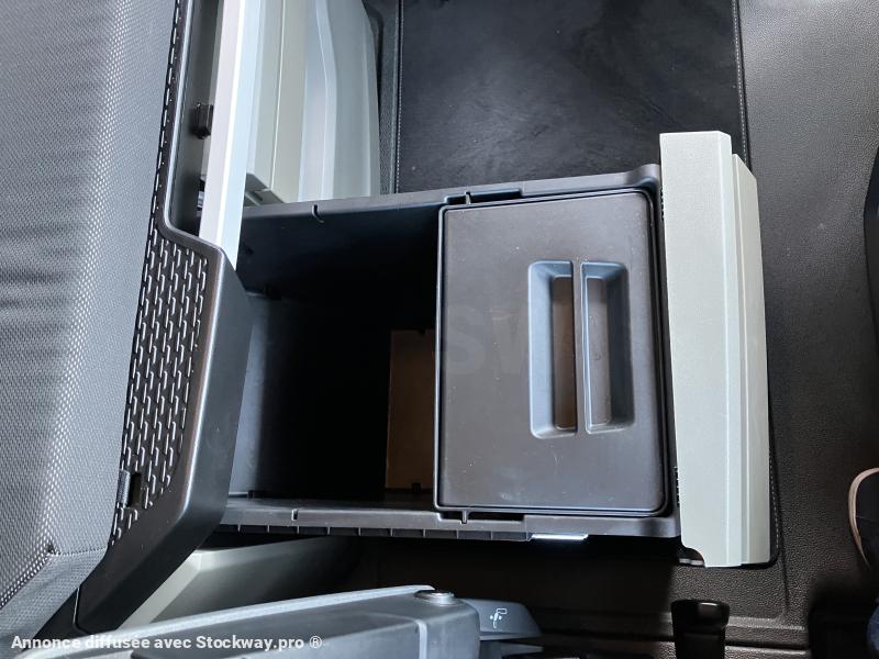 Photo MAN TGX TGX 18.480 LL CABINE GX image 21/41