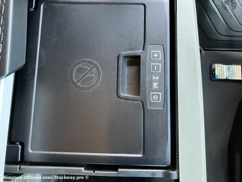 Photo MAN TGX TGX 18.480 LL CABINE GX image 22/41