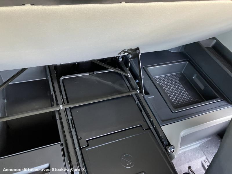 Photo MAN TGX TGX 18.480 LL CABINE GX image 24/41