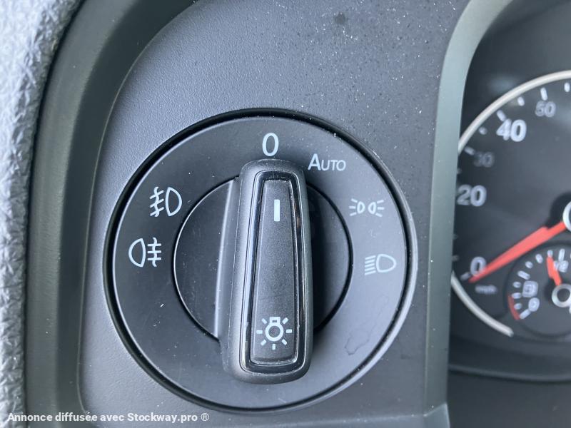 Photo MAN TGX TGX 18.480 LL CABINE GX image 33/41