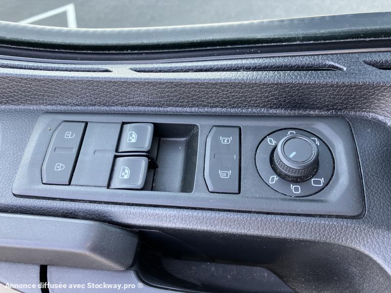 Photo MAN TGX TGX 18.480 LL CABINE GX image 38/41