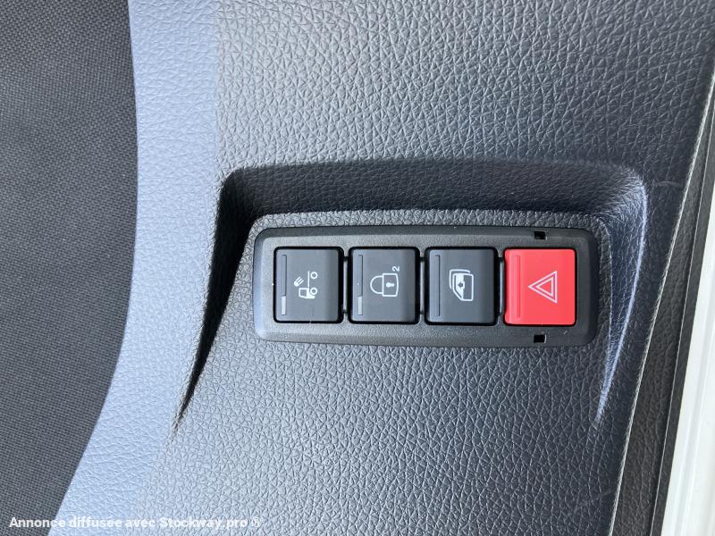 Photo MAN TGX TGX 18.480 LL CABINE GX image 41/41