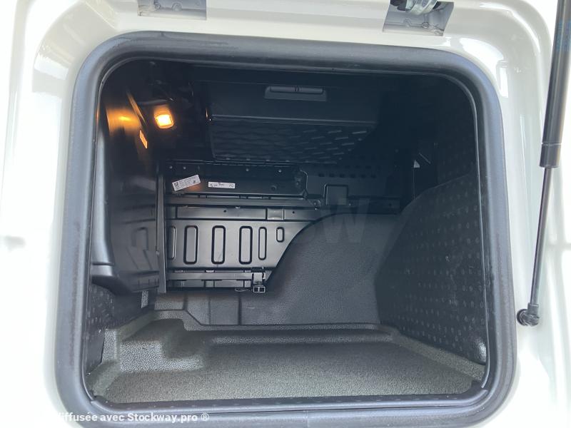 Photo MAN TGX TGX 18.480 LL CABINE GX image 7/41