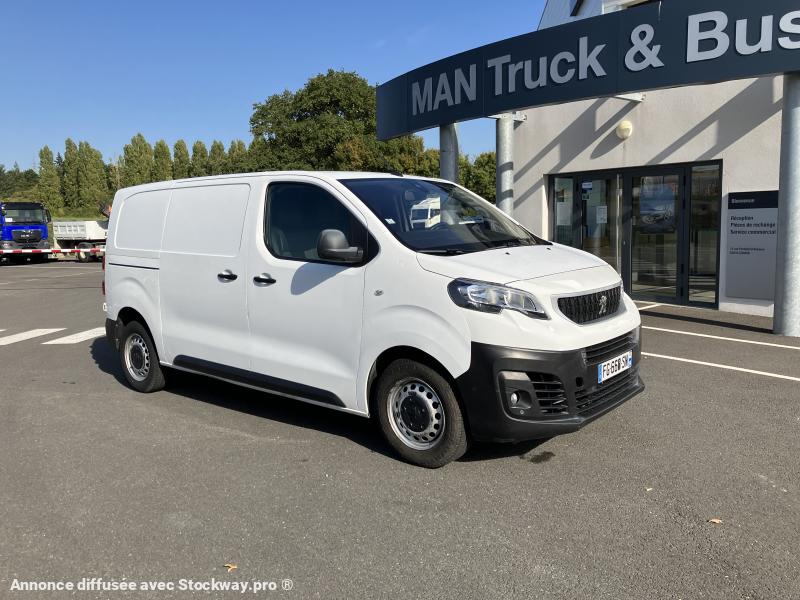 Peugeot Peugeot PEUGEOT EXPERT 2L 120CV L1H1 PREMIUM Peugeot PEUGEOT EXPERT 2L 120CV L1H1 PREMIUM