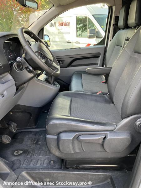 Photo Peugeot Peugeot PEUGEOT EXPERT 2L 120CV L1H1 PREMIUM Peugeot PEUGEOT EXPERT 2L 120CV L1H1 PREMIUM image 10/24