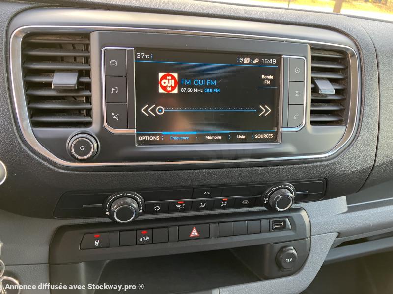 Photo Peugeot Peugeot PEUGEOT EXPERT 2L 120CV L1H1 PREMIUM Peugeot PEUGEOT EXPERT 2L 120CV L1H1 PREMIUM image 13/24