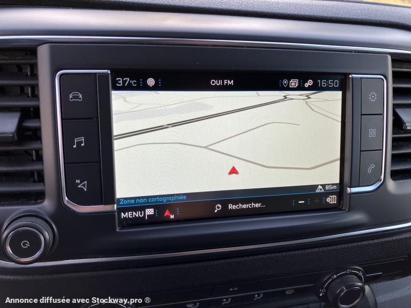 Photo Peugeot Peugeot PEUGEOT EXPERT 2L 120CV L1H1 PREMIUM Peugeot PEUGEOT EXPERT 2L 120CV L1H1 PREMIUM image 14/24