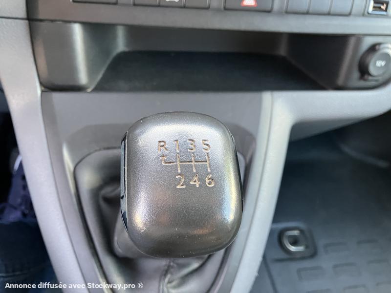 Photo Peugeot Peugeot PEUGEOT EXPERT 2L 120CV L1H1 PREMIUM Peugeot PEUGEOT EXPERT 2L 120CV L1H1 PREMIUM image 15/24