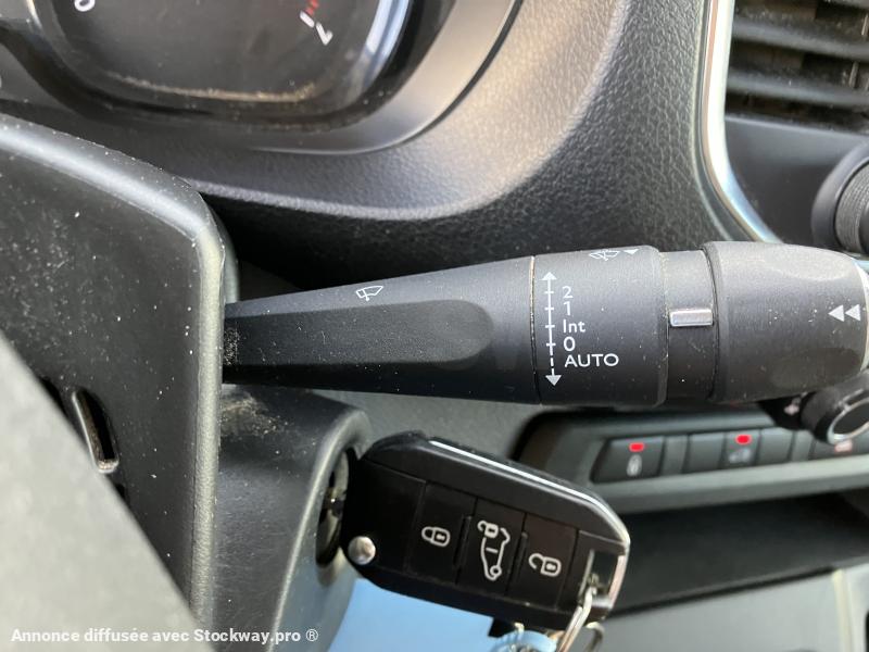 Photo Peugeot Peugeot PEUGEOT EXPERT 2L 120CV L1H1 PREMIUM Peugeot PEUGEOT EXPERT 2L 120CV L1H1 PREMIUM image 18/24